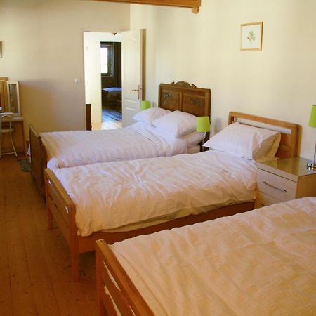 Loire Escapes - Maison D'Hibou Berrie Екстериор снимка