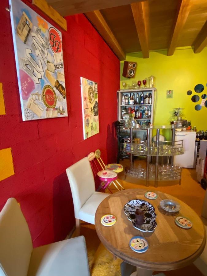 Loire Escapes - Maison D'Hibou Berrie Екстериор снимка