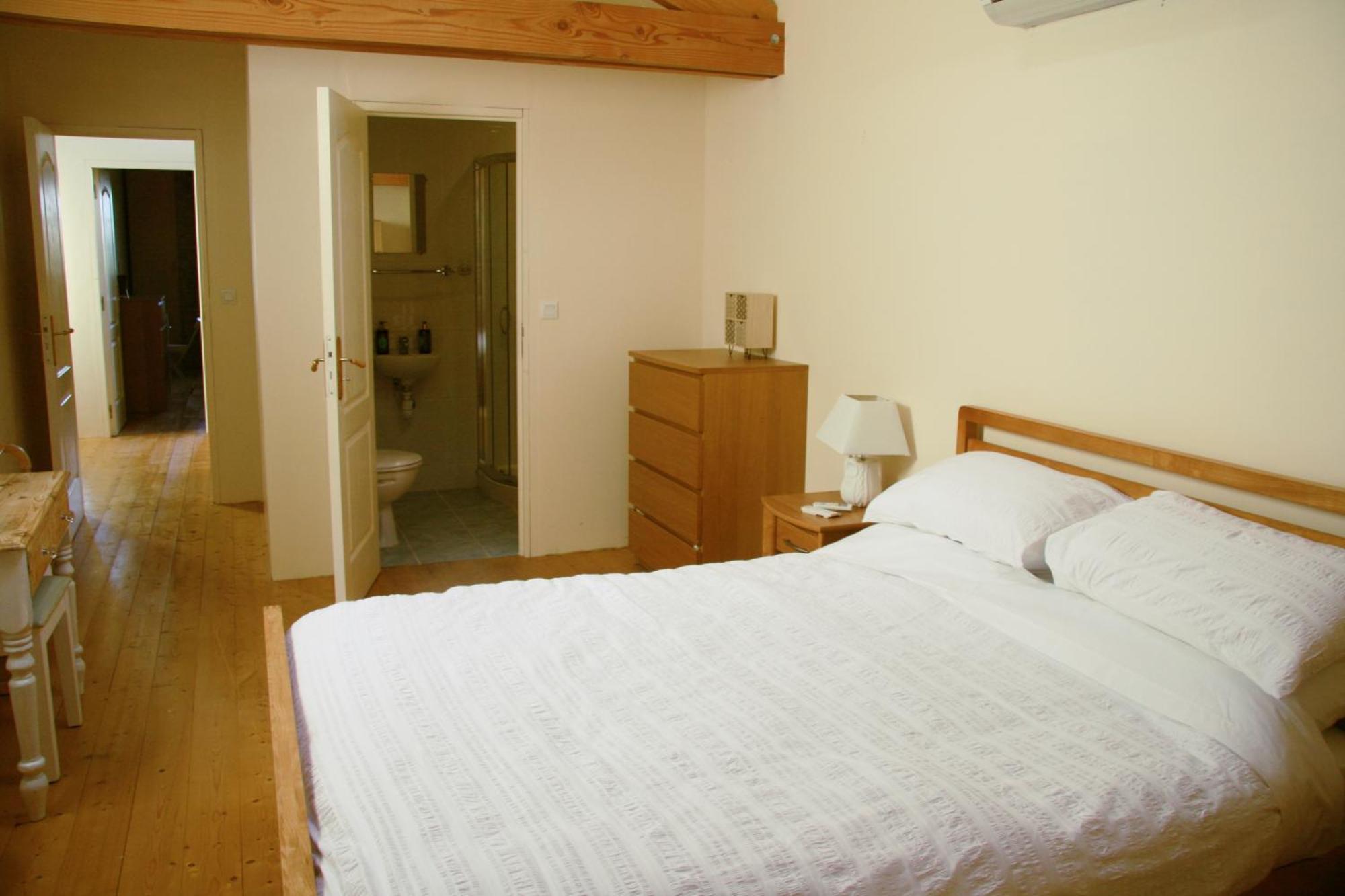 Loire Escapes - Maison D'Hibou Berrie Екстериор снимка